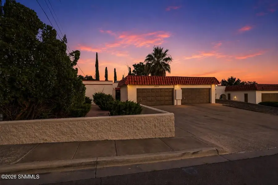 2960 Missouri Avenue, Las Cruces, NM 88011 - #2