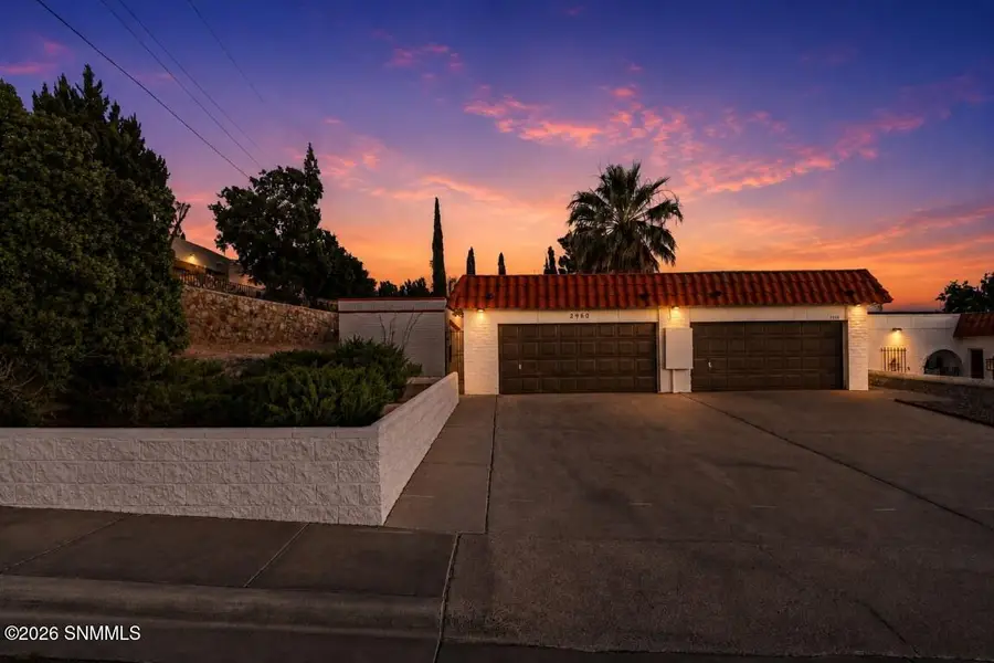 2960 Missouri Avenue, Las Cruces, NM 88011 - #3