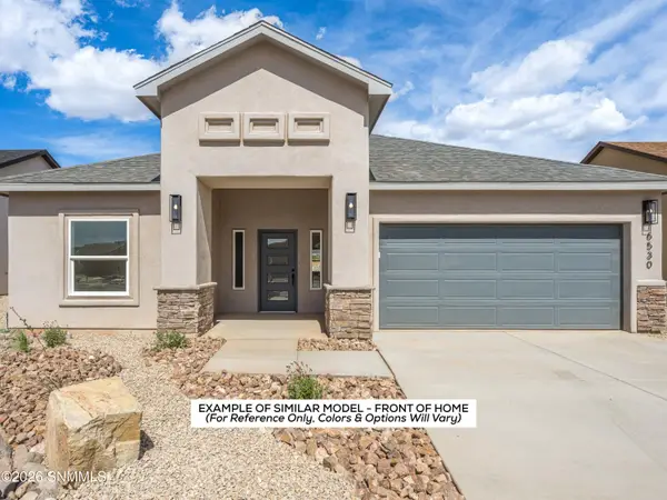 8010 Inca Dove Avenue, Las Cruces, NM 88012
