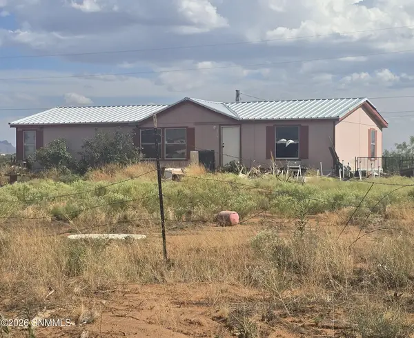 7572 Moonstone Street, Las Cruces, NM 88012