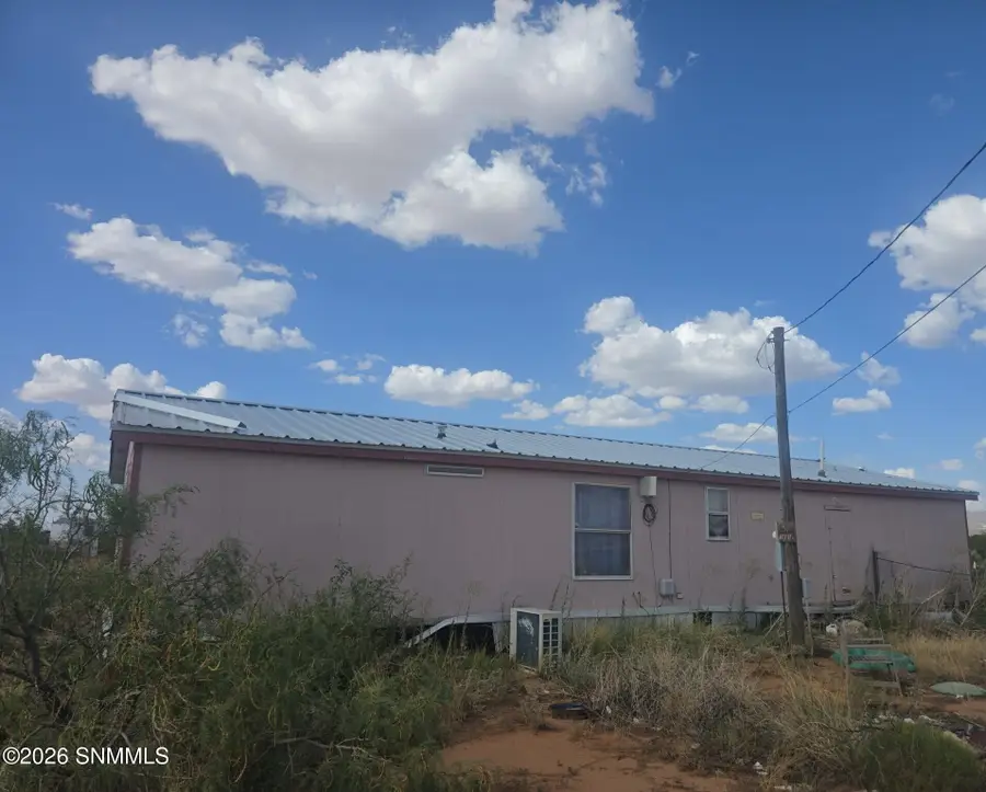 7572 Moonstone Street, Las Cruces, NM 88012 - #3