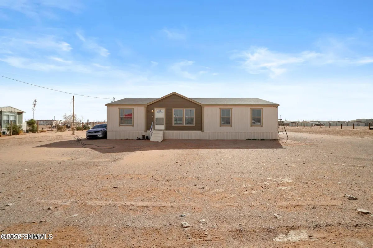 1171 Camino Real Drive, Chaparral, NM 88081 - #1