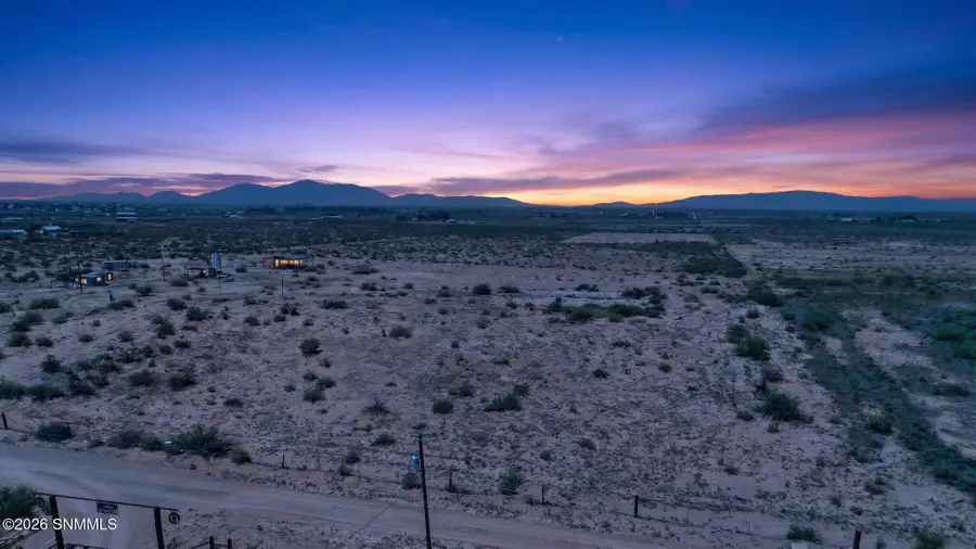ooo San Carlos & Salsa, Chaparral, NM 88081 - #2