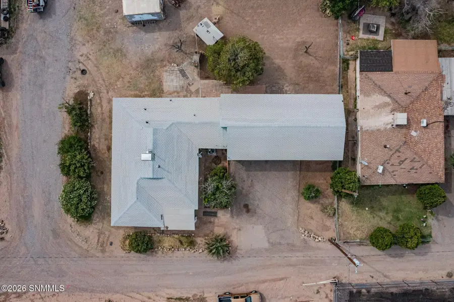 2491 Enriquez Lane, Las Cruces, NM 88007 - #3