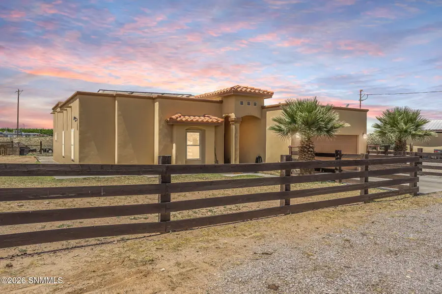 9124 Clovis Road, Mesilla Park, NM 88047 - #2