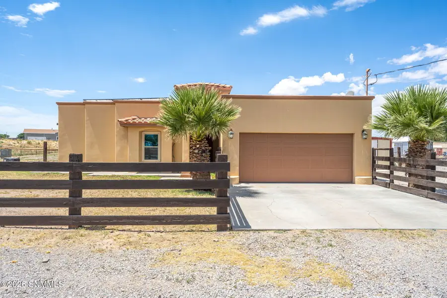 9124 Clovis Road, Mesilla Park, NM 88047 - #3