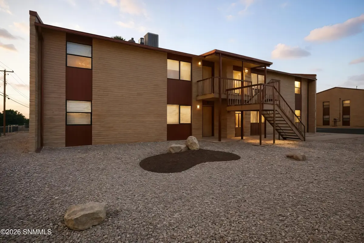 1301 Fillmore Avenue, Alamogordo, NM 88310 - #1