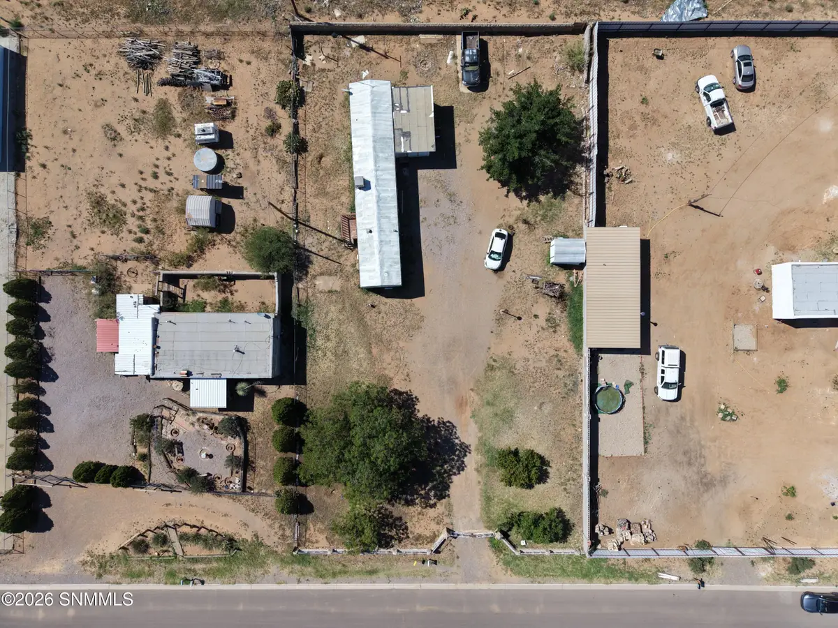 9518 Higgins Lane, Las Cruces, NM 88011 - #1