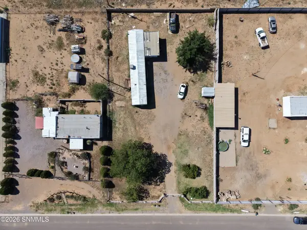 9518 Higgins Lane, Las Cruces, NM 88011