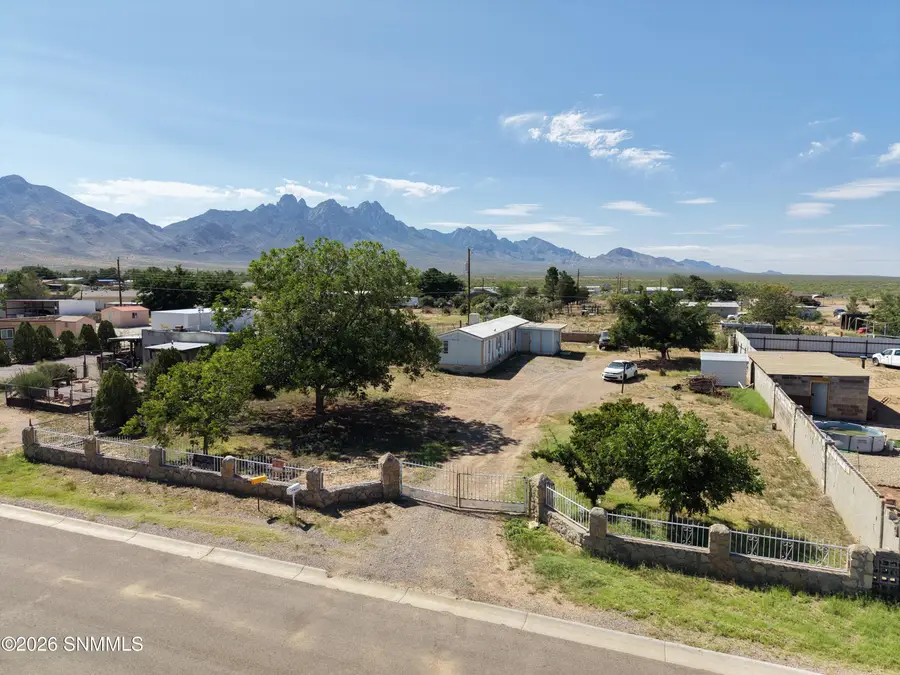9518 Higgins Lane, Las Cruces, NM 88011 - #2