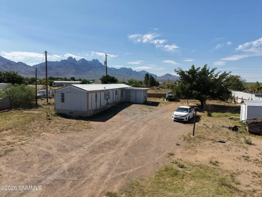 9518 Higgins Lane, Las Cruces, NM 88011 - #3