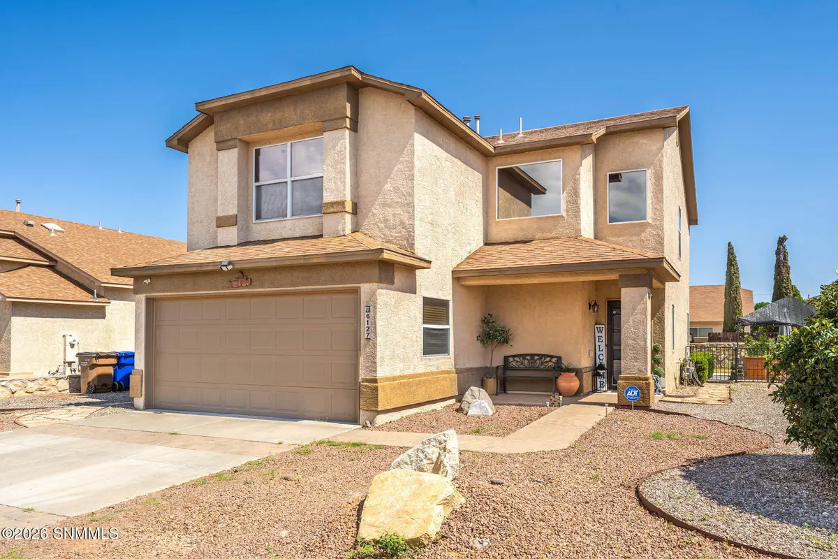6127 Blue Mountain Drive, Las Cruces, NM 88012 - #1