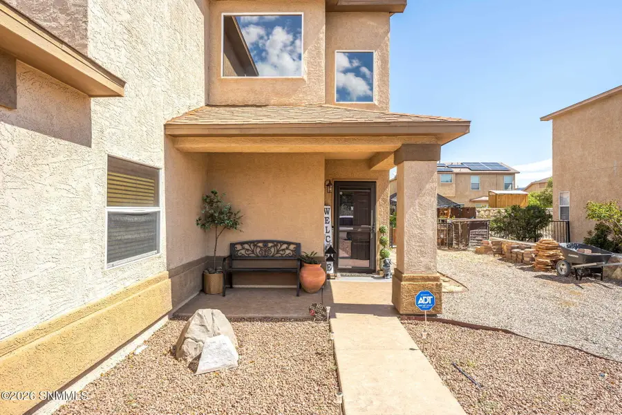 6127 Blue Mountain Drive, Las Cruces, NM 88012 - #3