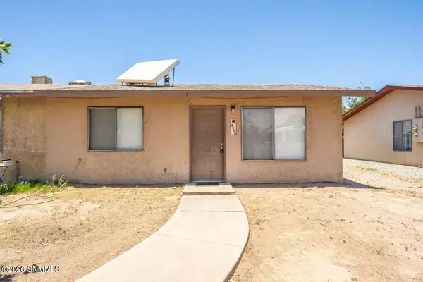 2000 Stanford Street, Las Cruces, NM 88005