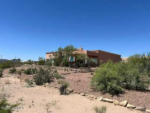 5635 Spanish Pointe Road, Las Cruces, NM 88007 - #1