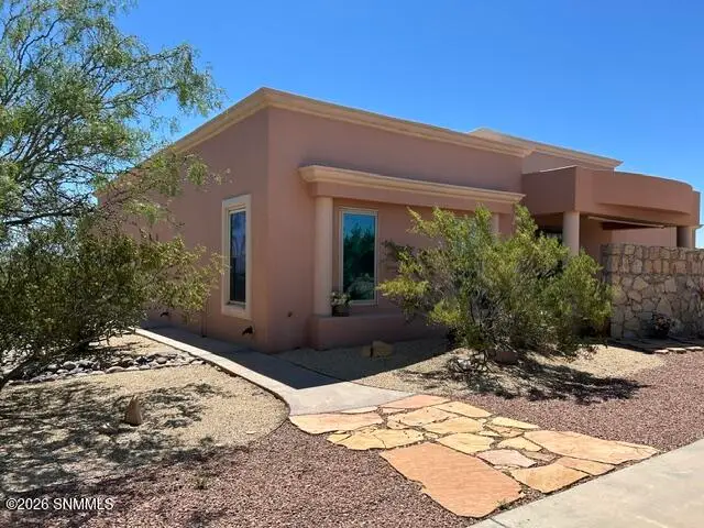 5635 Spanish Pointe Road, Las Cruces, NM 88007 - #2