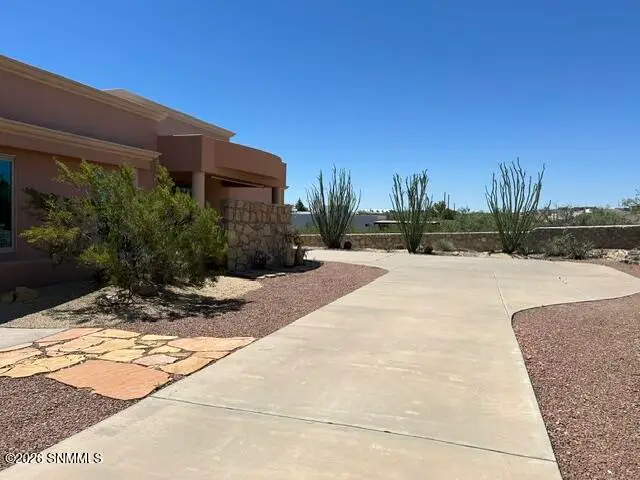 5635 Spanish Pointe Road, Las Cruces, NM 88007 - #3