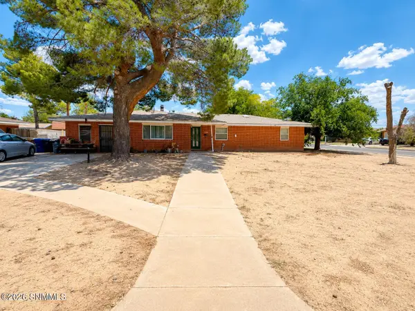 2200 Carlyle Place, Las Cruces, NM 88005