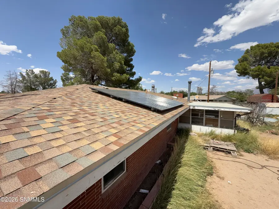 2200 Carlyle Place, Las Cruces, NM 88005 - #2