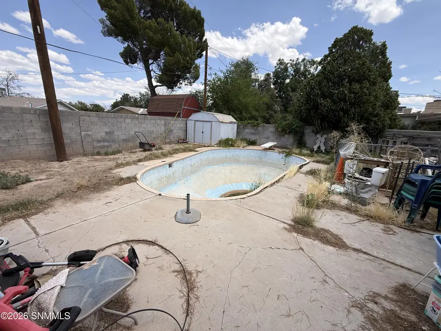 2200 Carlyle Place, Las Cruces, NM 88005 - #3
