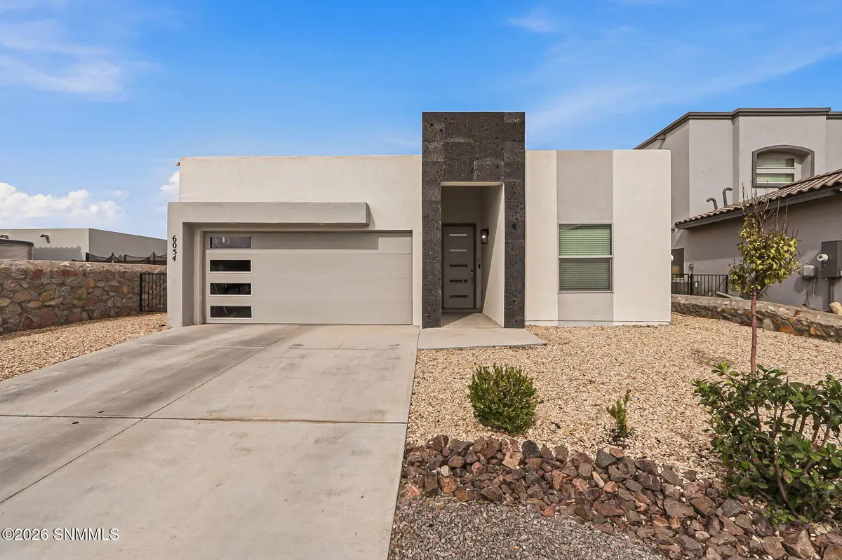 6054 Silver Park Avenue, Santa Teresa, NM 88008 - #1