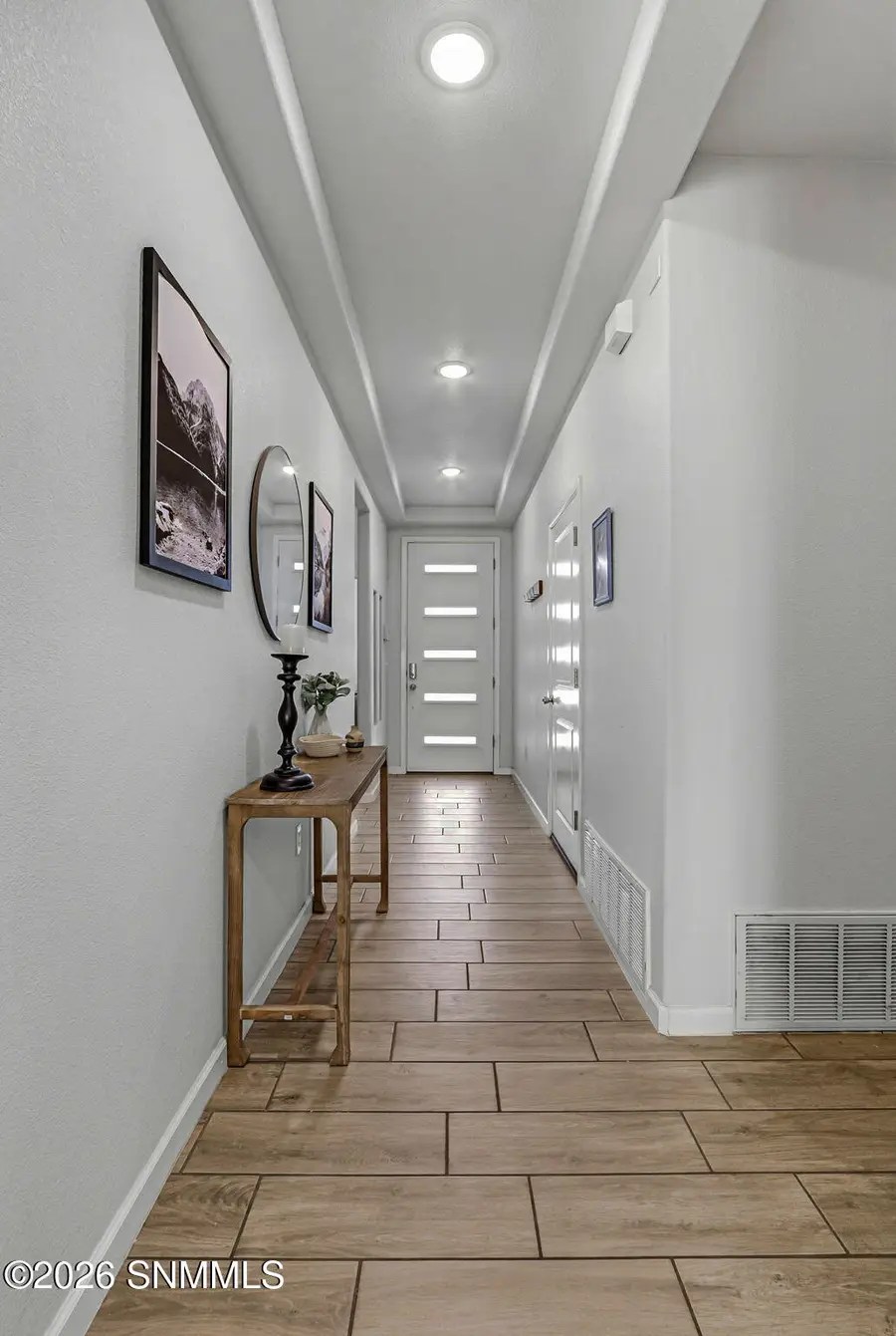 6054 Silver Park Avenue, Santa Teresa, NM 88008 - #3