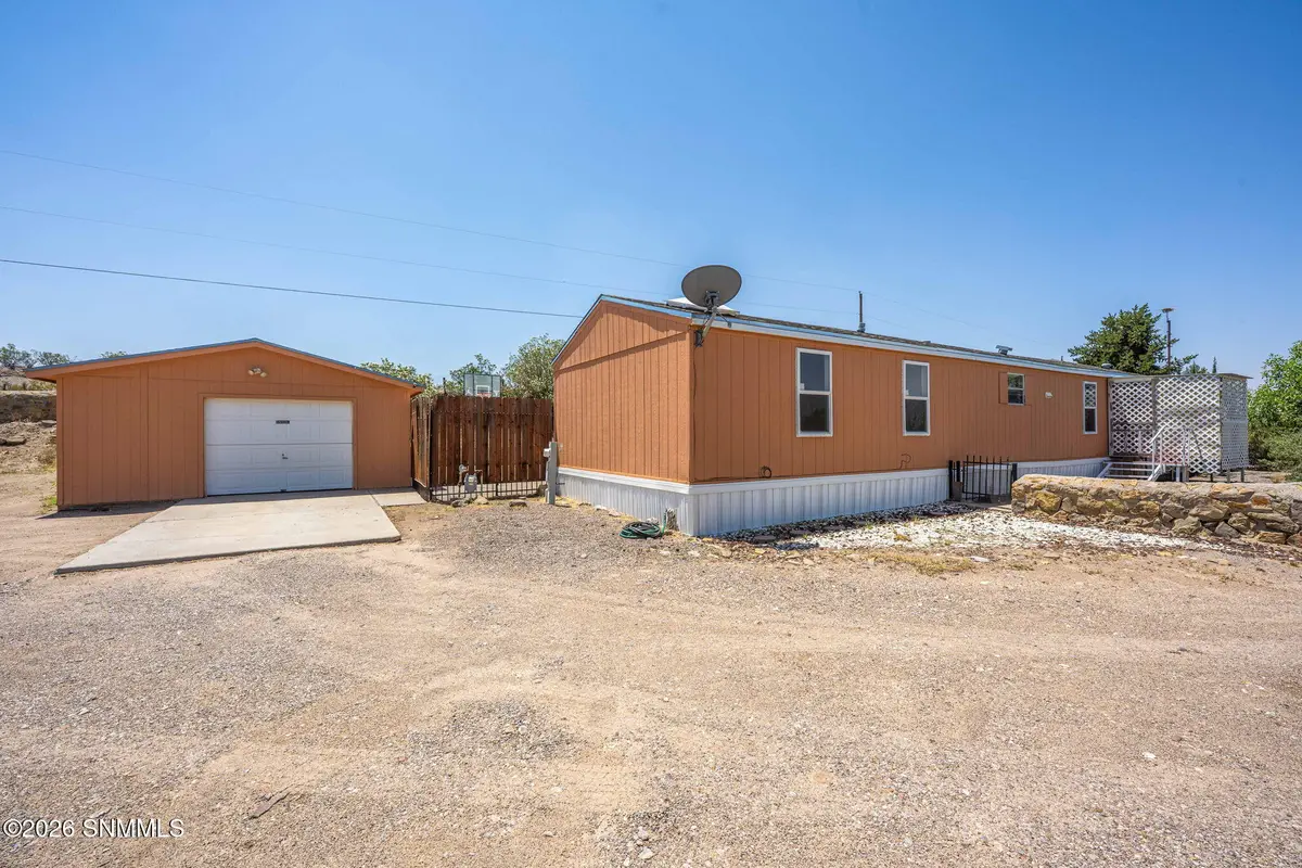 5200 Nana Trail, Las Cruces, NM 88012 - #1