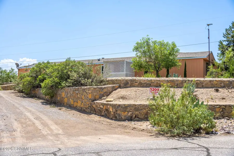 5200 Nana Trail, Las Cruces, NM 88012 - #3