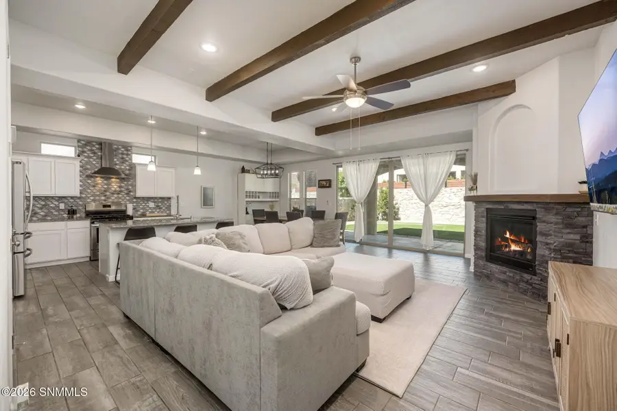 4271 Meadow Sage Place, Las Cruces, NM 88011 - #2