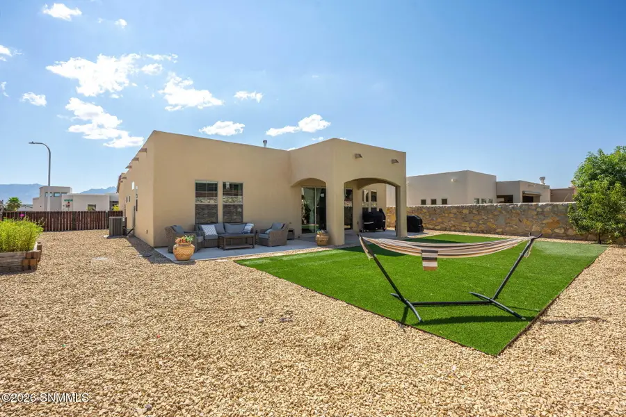 4271 Meadow Sage Place, Las Cruces, NM 88011 - #3