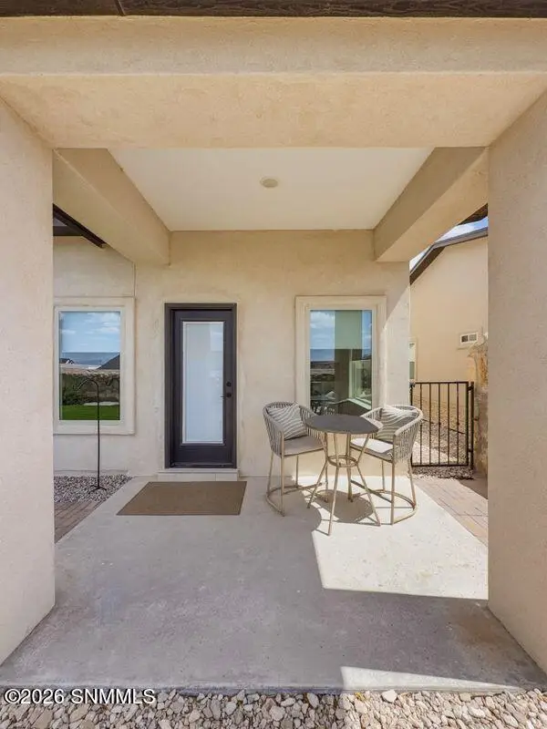 1109 Bronze Hill Avenue, Santa Teresa, NM 88008 - #3