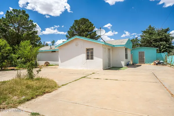 9481 Polaris Street, Las Cruces, NM 88012