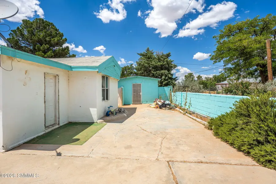 9481 Polaris Street, Las Cruces, NM 88012 - #3