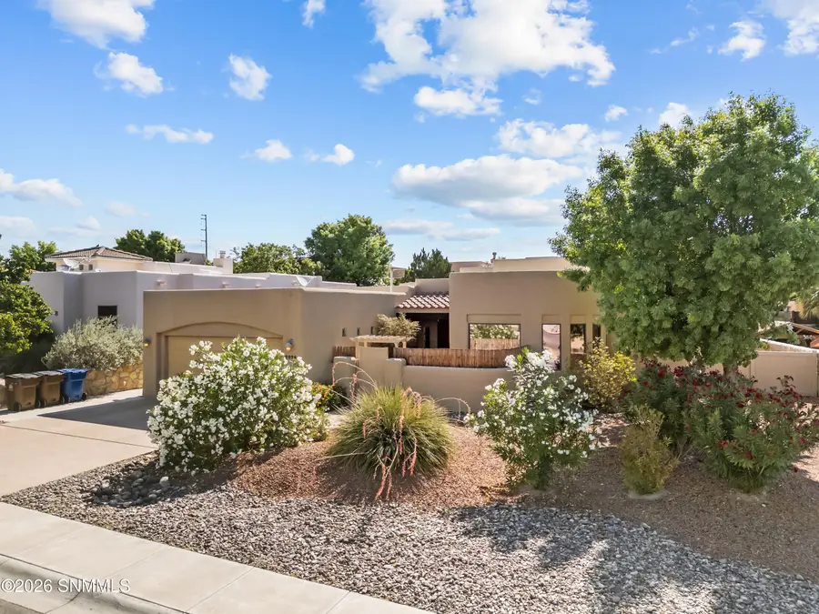 2026 El Presidio Drive, Las Cruces, NM 88011 - #2