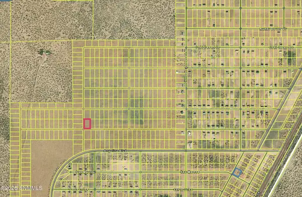 1249 Mojave Desert Drive, Chaparral, NM 88081