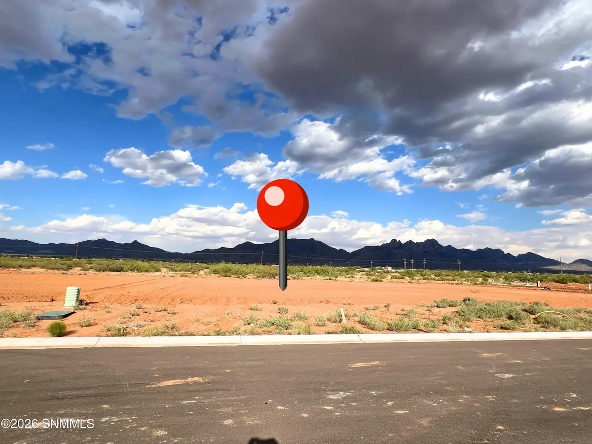 6538 Tucan Place, Las Cruces, NM 88012 - #1