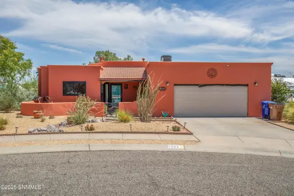 1982 Oxbow Court, Las Cruces, NM 88012