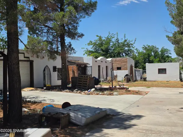 5216 Foster Lane, Las Cruces, NM 88007