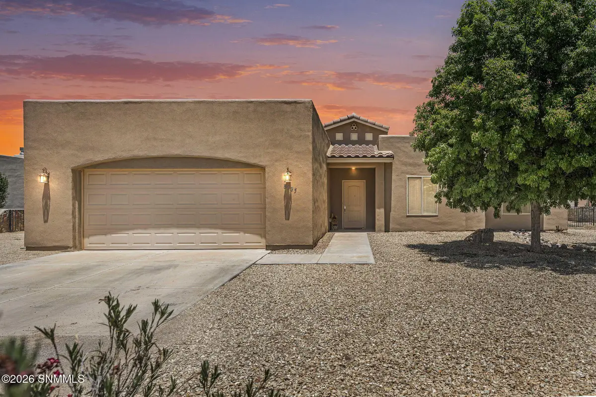 8325 Rancho Vista Loop, La Mesa, NM 88044 - #1
