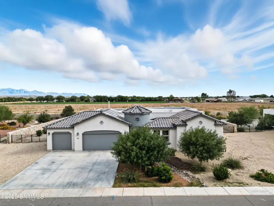 191 Plymouth Rock Road, Las Cruces, NM 88007 - #2