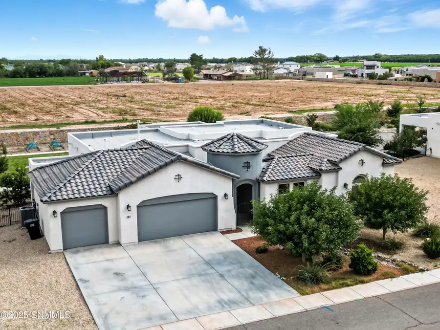 191 Plymouth Rock Road, Las Cruces, NM 88007 - #3