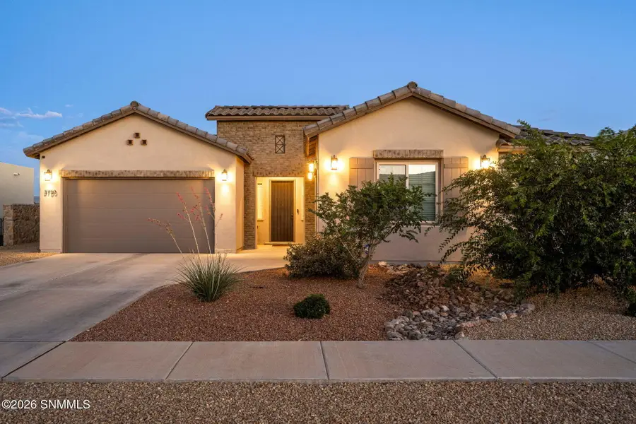 3750 Santa Julia Road, Las Cruces, NM 88012 - #2