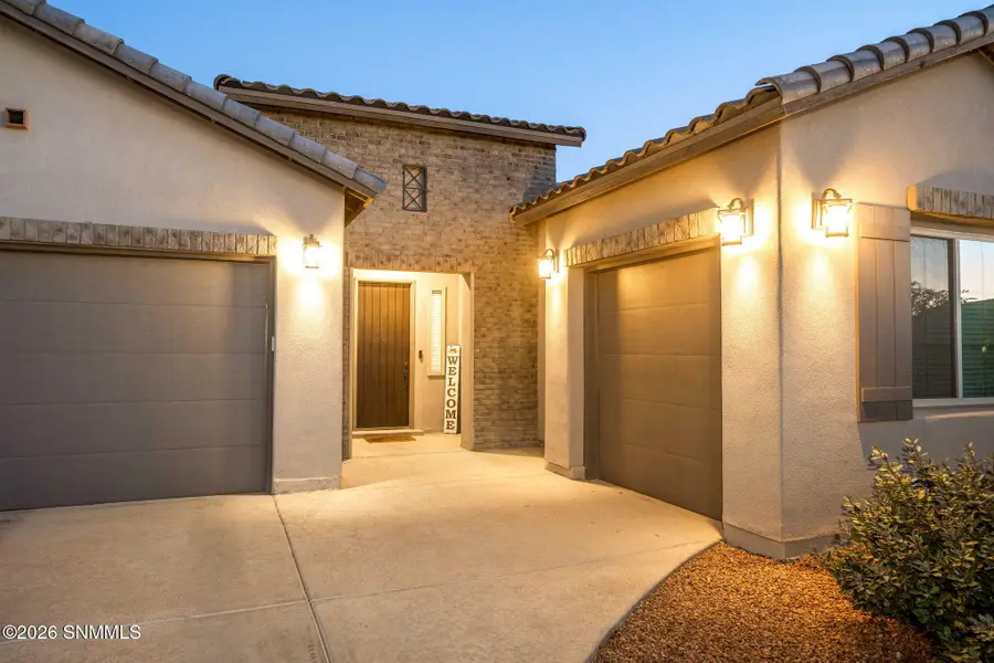3750 Santa Julia Road, Las Cruces, NM 88012 - #3