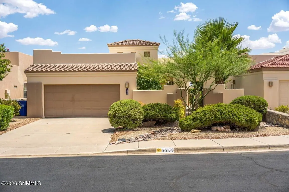 2280 Sedona Hills Parkway, Las Cruces, NM 88011 - #1