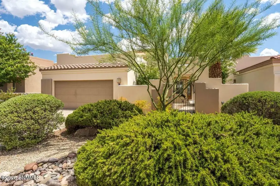2280 Sedona Hills Parkway, Las Cruces, NM 88011 - #2