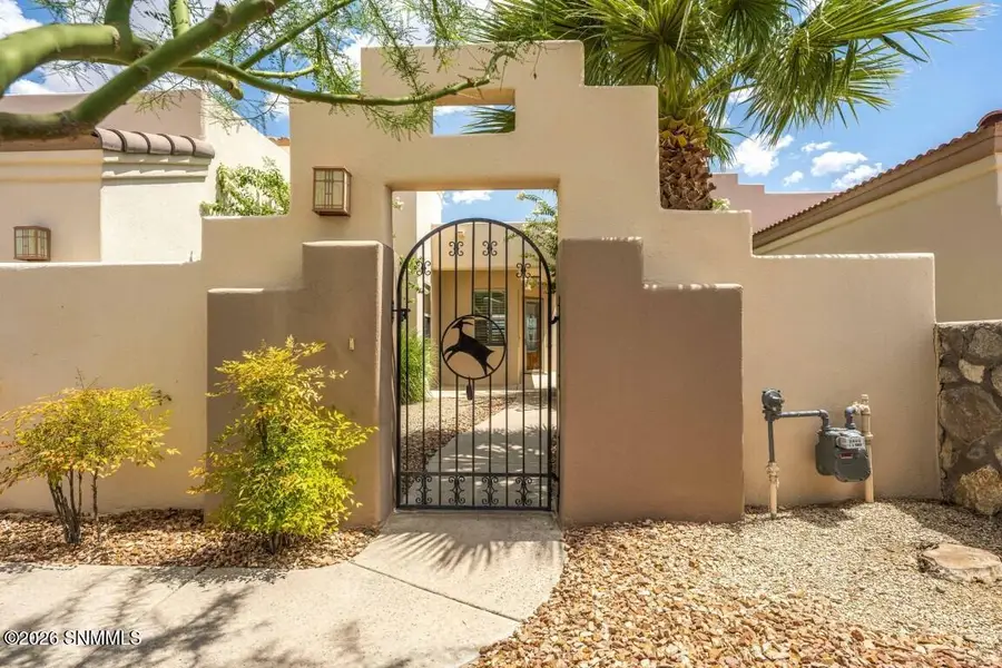 2280 Sedona Hills Parkway, Las Cruces, NM 88011 - #3