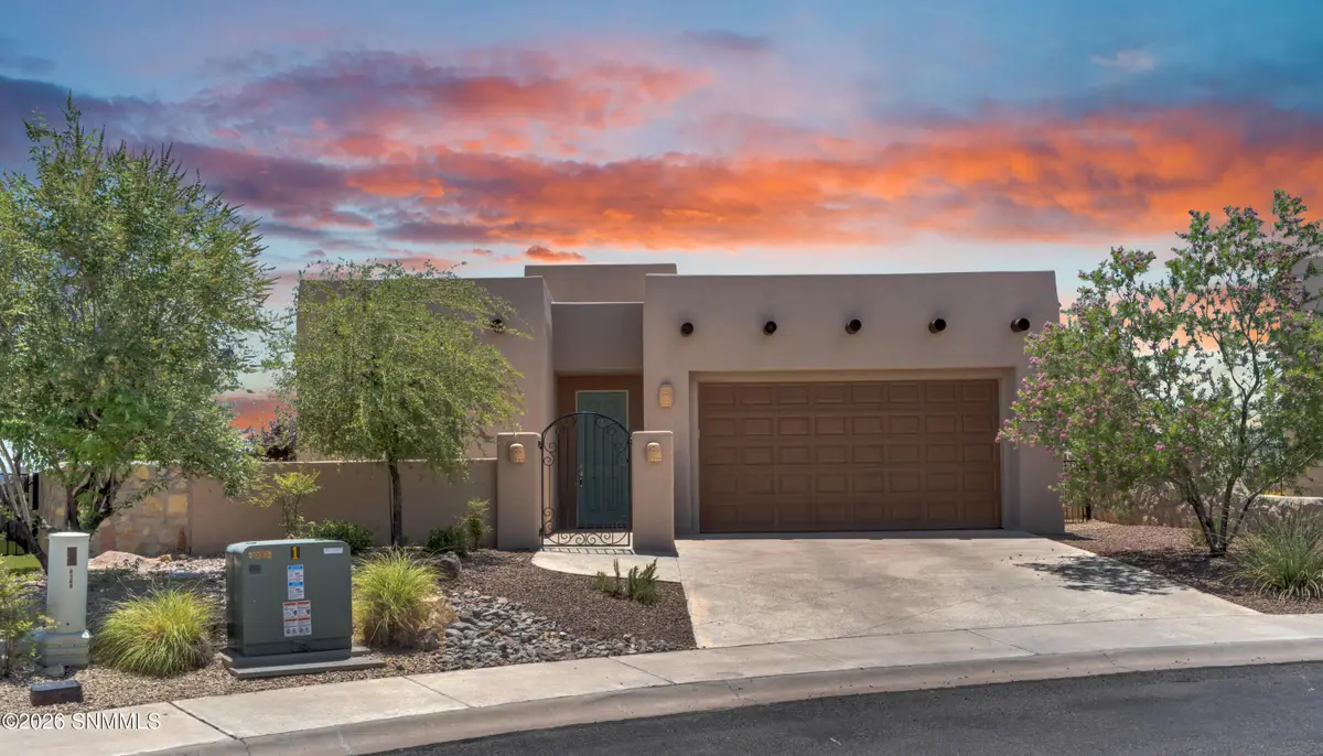 8185 Willow Bloom Circle, Las Cruces, NM 88007 - #1