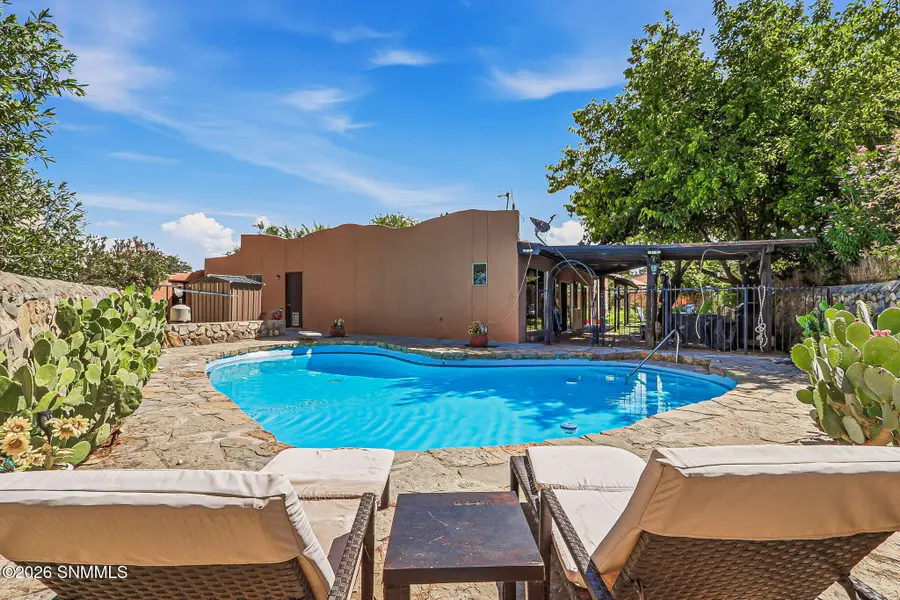 2822 Buena Vida Court, Las Cruces, NM 88011 - #3