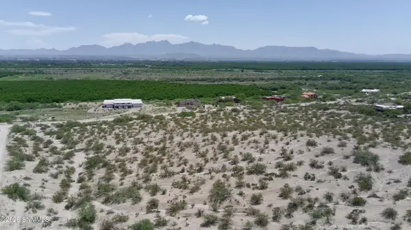 2960 Mesilla Hills Drive, Las Cruces, NM 88005