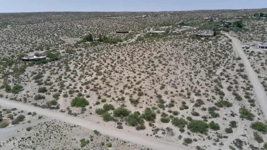 2960 Mesilla Hills Drive, Las Cruces, NM 88005 - #3